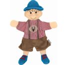 Sterntaler Handpuppe Seppel