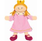 Sterntaler Handpuppe Prinzessin