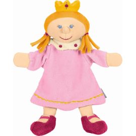 Sterntaler Handpuppe Prinzessin
