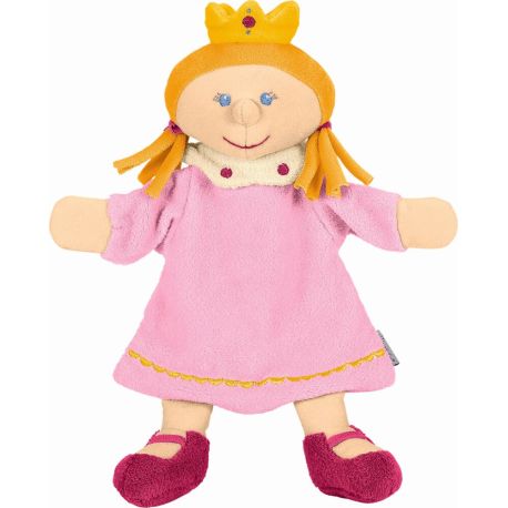 Sterntaler Handpuppe Prinzessin