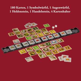Catan Das Duell