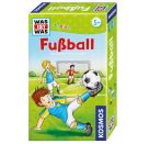 WAS IST WAS Junior Fußball