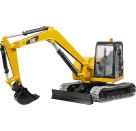 Bruder 02456 Cat Minibagger