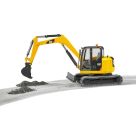 Bruder 02456 Cat Minibagger