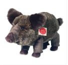 Teddy Hermann Wildschwein, ca. 30cm