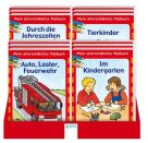 Mein allerschönstes Malbuch Auto, Laster, Feuerwehr