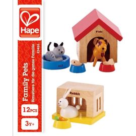 Hape Haustiere
