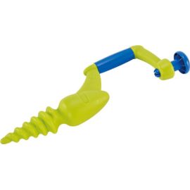 Hape Sandbohrer, grün