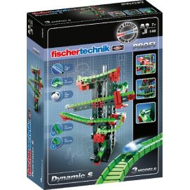 fischertechnik Dynamic S