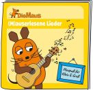 Tonies® Hörfigur Die Maus - (M)auserlesene Lieder Hörspaß für Klein und Groß