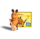 Tonies® Hörfigur Die Maus - (M)auserlesene Lieder Hörspaß für Klein und Groß
