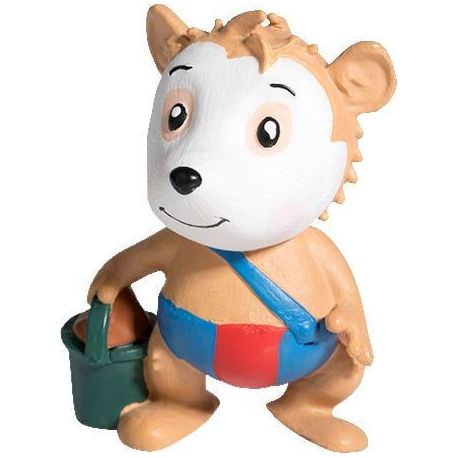 Tonies® Hörfigur Bobo Siebenschläfer - Bobos Ausflug zum Spielplatz