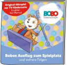 Tonies® Hörfigur Bobo Siebenschläfer - Bobos Ausflug zum Spielplatz
