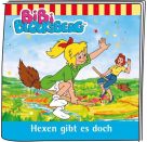 Tonies® Hörfigur Bibi Blocksberg - Hexen gibt es doch