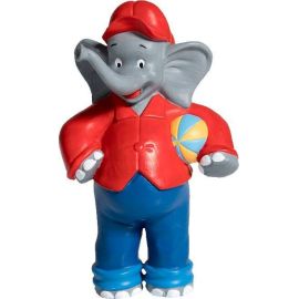 Tonies® Hörfigur Benjamin Blümchen - Der Zoo-Kindergarten