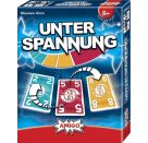 Unter Spannung
