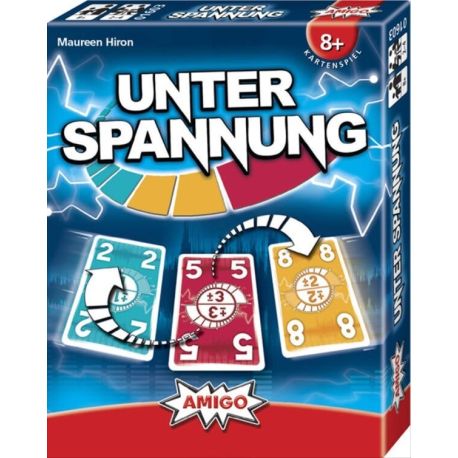 Unter Spannung