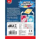 Unter Spannung