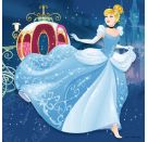 Ravensburger 9350 Puzzle Abenteuer der Prinzessinnen 3 X 49 Teile