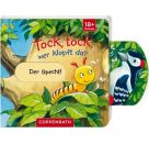 minifanten 05: Tock, tock, wer klopft da?
