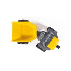 SIKU 3509 Wacker Neuson DW60 Dumper