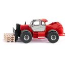SIKU 3507 Manitou MHT10230 Teleskoplader