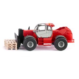 SIKU 3507 Manitou MHT10230 Teleskoplader