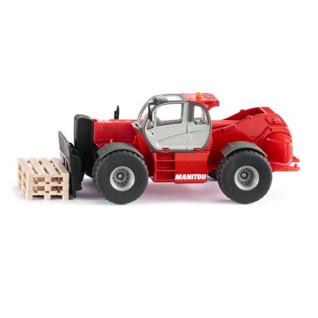 SIKU 3507 Manitou MHT10230 Teleskoplader