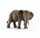 schleich® Wild Life - 14761 Afrikanische Elefantenkuh, ab 3 Jahre