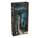 Asmodee Mysterium - Verborgene Zeichen Erweiterung
