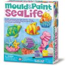 Mould & Paint - Sealife