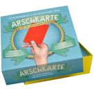 Arschkarte - Wer hat die Arschkarte gezogen?