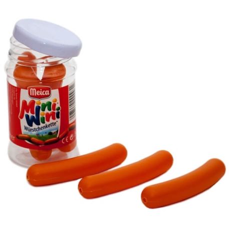 Meica Mini Wini Würstchen