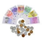 Euro-Spielgeld