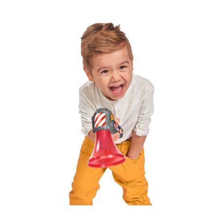 Sam Feuerwehr Megaphon