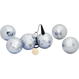 New Sports Boule-Spiel mit Magnetheber
