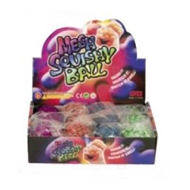 Kuenen - Quetsch-Ball