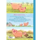 Die allerbesten Geschichten von Piggeldy und Frederick - Kinderbuch ab 3 Jahre, Vorlesebuch