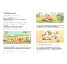 Die allerbesten Geschichten von Piggeldy und Frederick - Kinderbuch ab 3 Jahre, Vorlesebuch