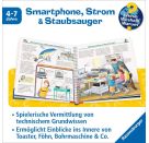 Wieso? Weshalb? Warum?, Band 24: Technik bei uns zu Hause