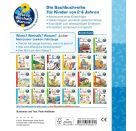 Wieso? Weshalb? Warum? Mein junior-Lexikon: Fahrzeuge
