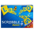 Mattel Scrabble Junior