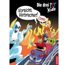 ??? Kids Vorsicht, Verbrecher!
