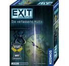 EXIT® Die verlassene Hütte (F)