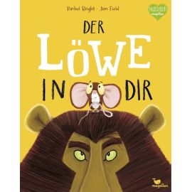 Der Löwe in dir