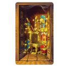 Schmidt Spiele Tempel des SchreckensTempel des Schreckens, Familienkartenspiel