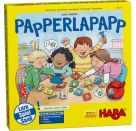 HABA Papperlapapp