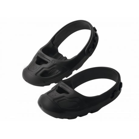BIG-Shoe-Care Schwarz
