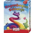 Regenbogenschlange