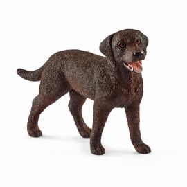 schleich® Farm World Hunde - 13834 Labrador Retriever Hündin, ab 3 Jahre